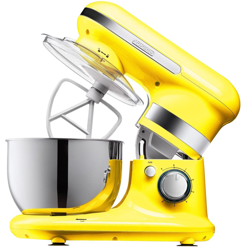 Планетарний міксер Ardesto KSTM-8044