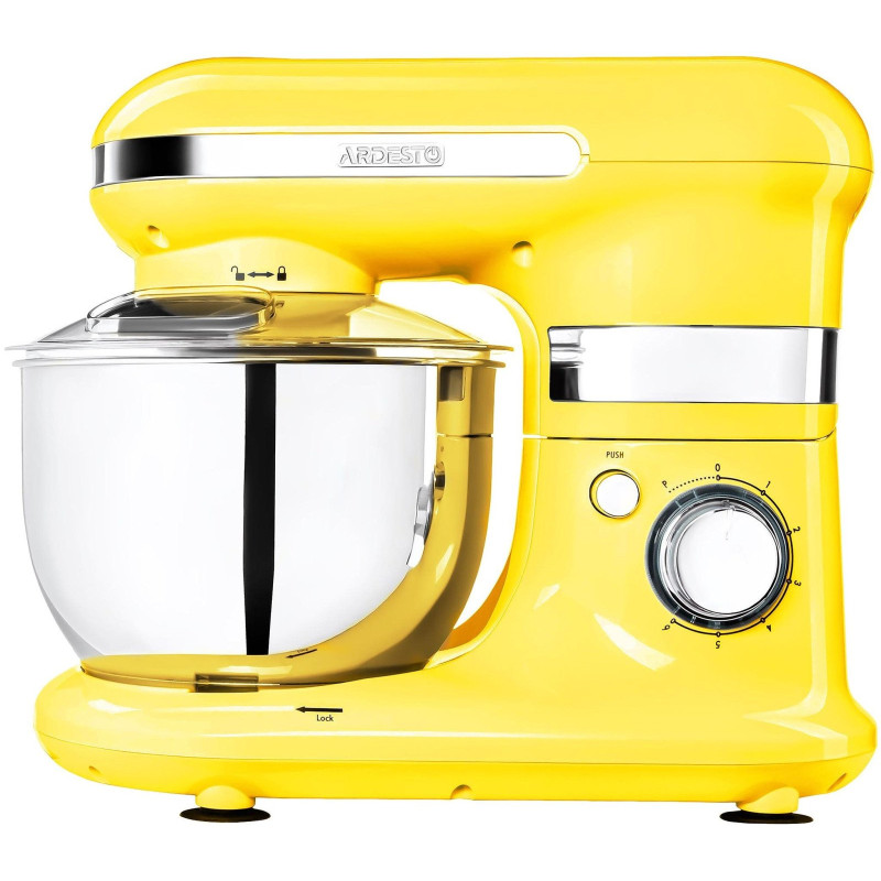 Планетарний міксер Ardesto KSTM-8044