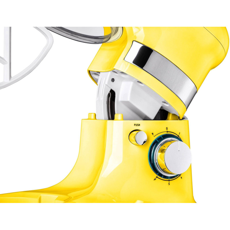 Планетарний міксер Ardesto KSTM-8044