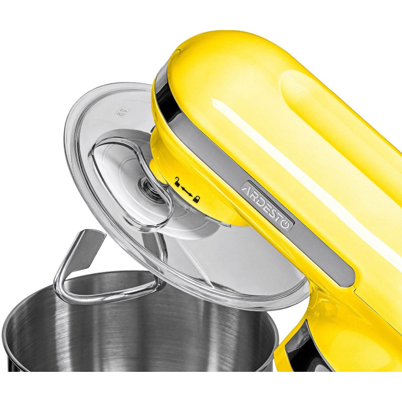 Планетарний міксер Ardesto KSTM-8044