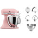 Міксер KitchenAid 5KSM175PSEDR