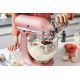 Міксер KitchenAid 5KSM175PSEDR