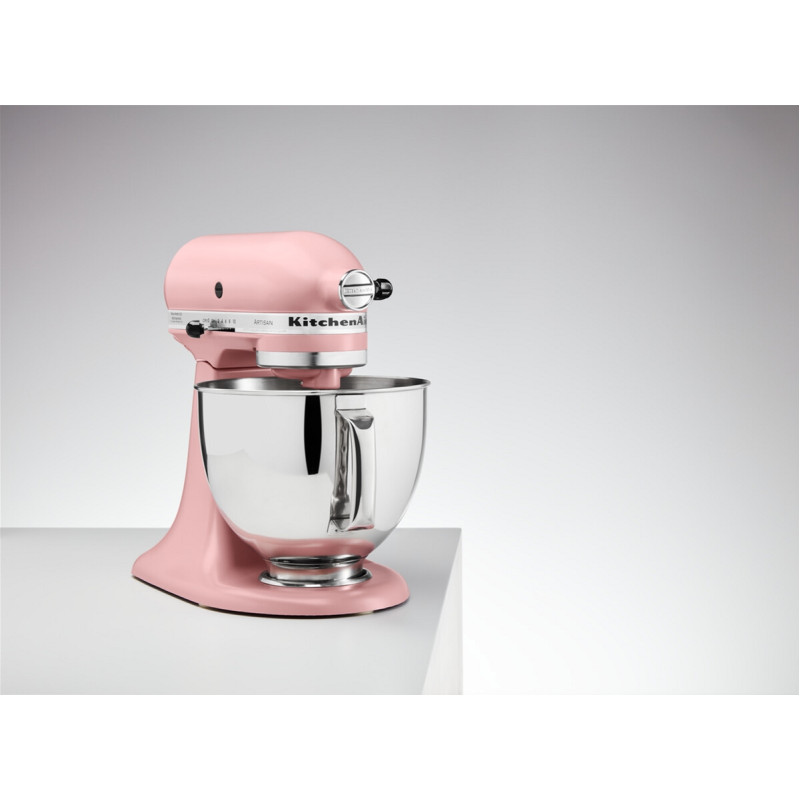 Міксер KitchenAid 5KSM175PSEDR