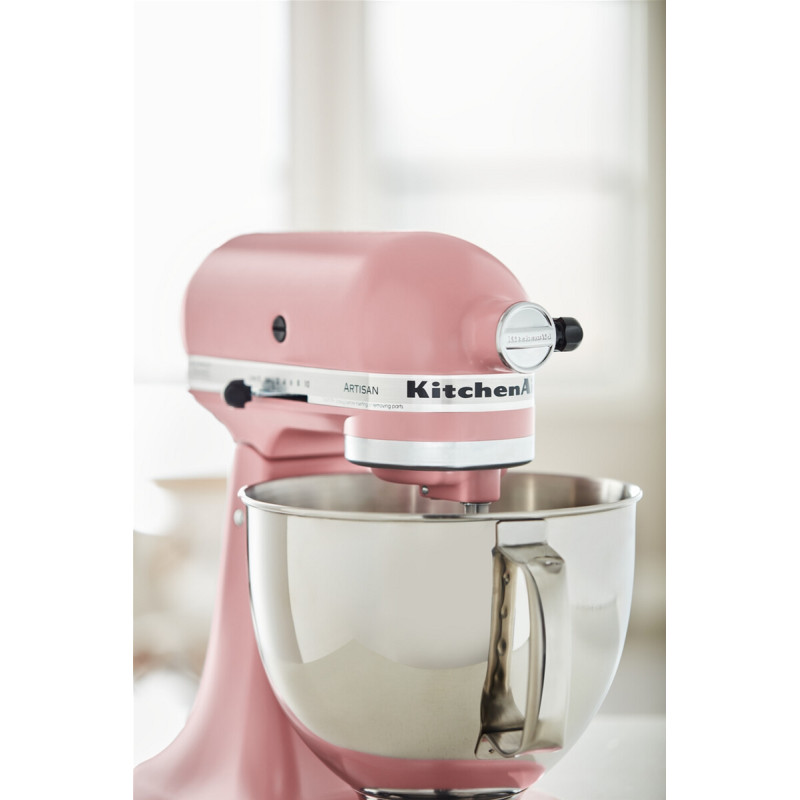 Міксер KitchenAid 5KSM175PSEDR