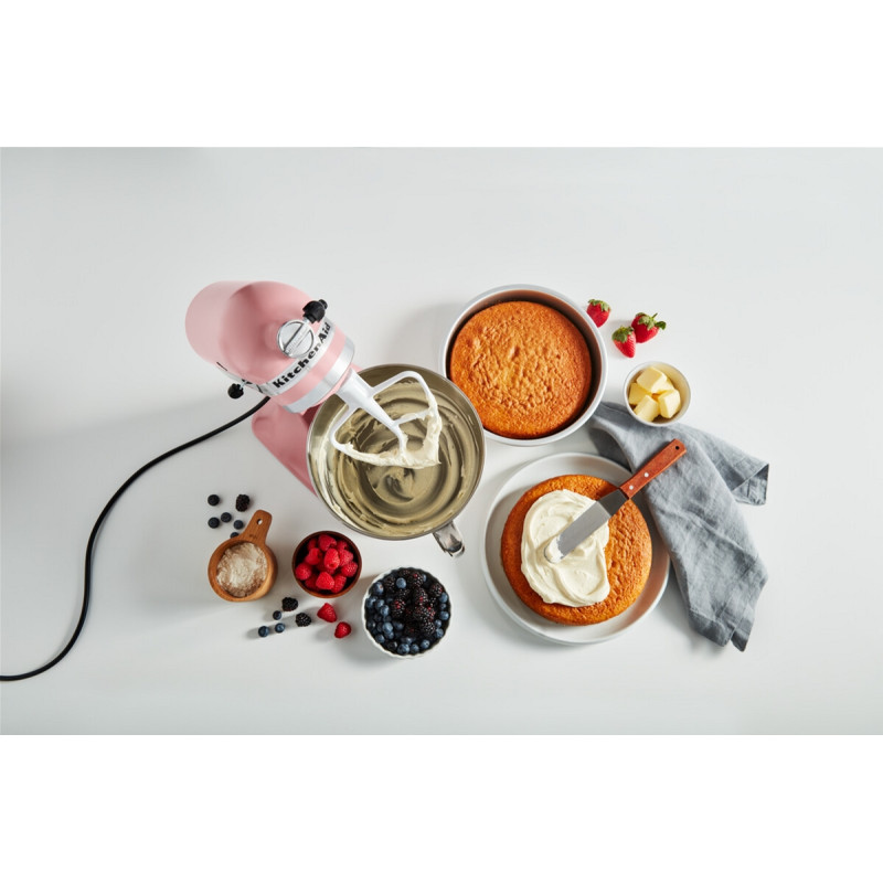 Міксер KitchenAid 5KSM175PSEDR