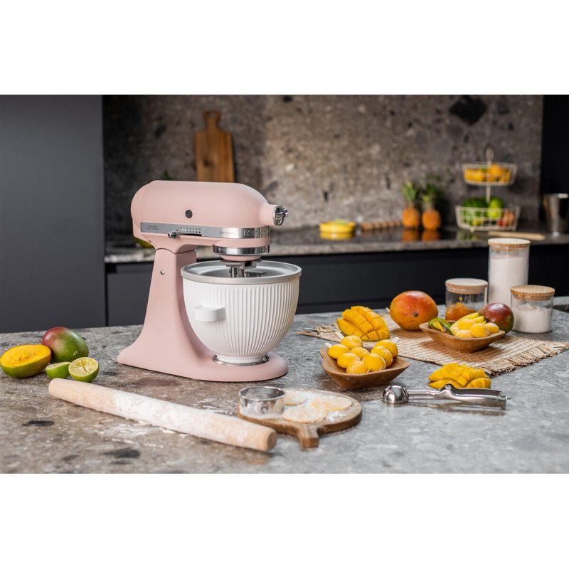 Міксер KitchenAid 5KSM175PSEDR