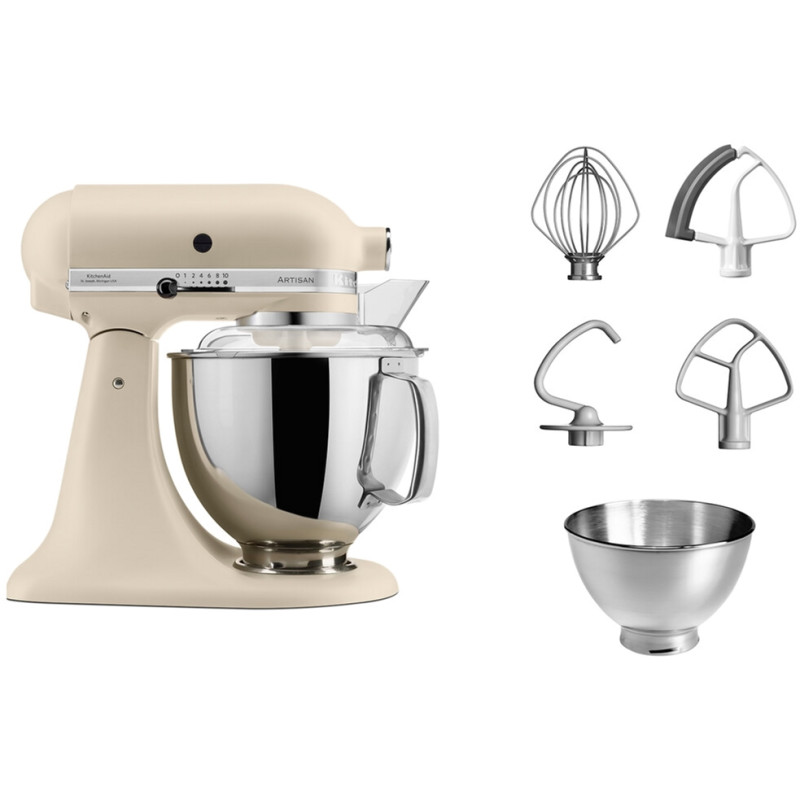 Міксер KitchenAid 5KSM175PSEFL