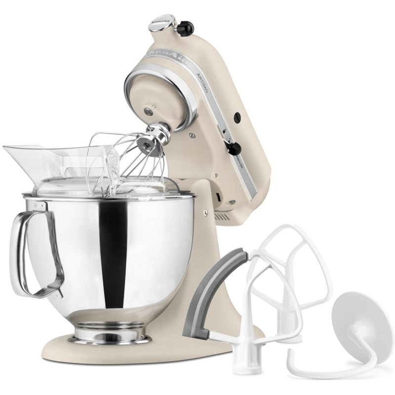 Міксер KitchenAid 5KSM175PSEFL