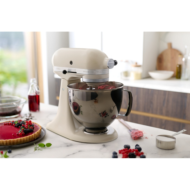 Міксер KitchenAid 5KSM175PSEFL