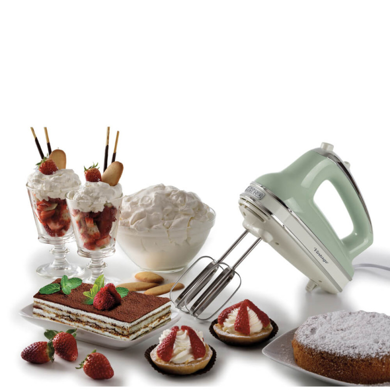 Міксер ARIETE 1548 GR