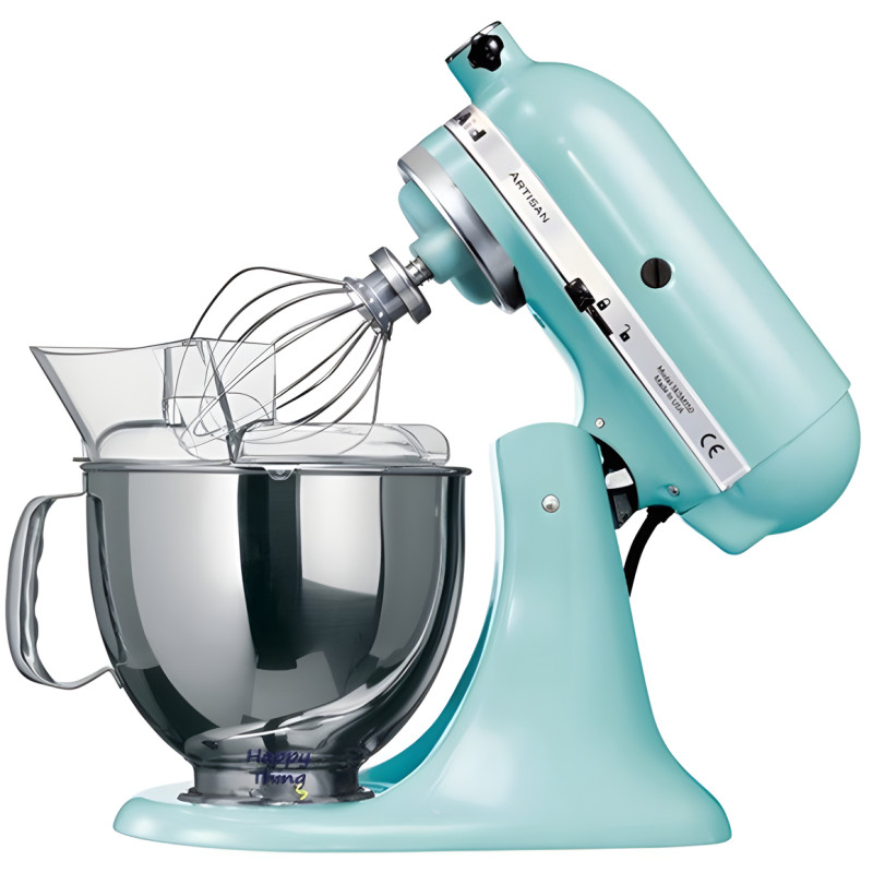 Міксер KitchenAid 5KSM175PSEIC