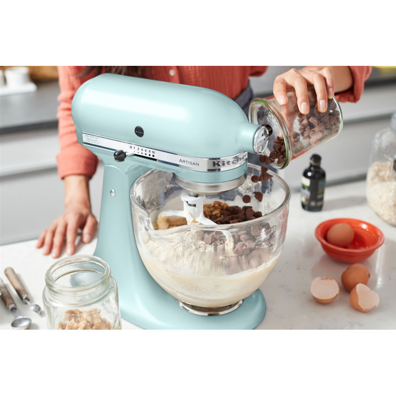 Міксер KitchenAid 5KSM175PSEIC