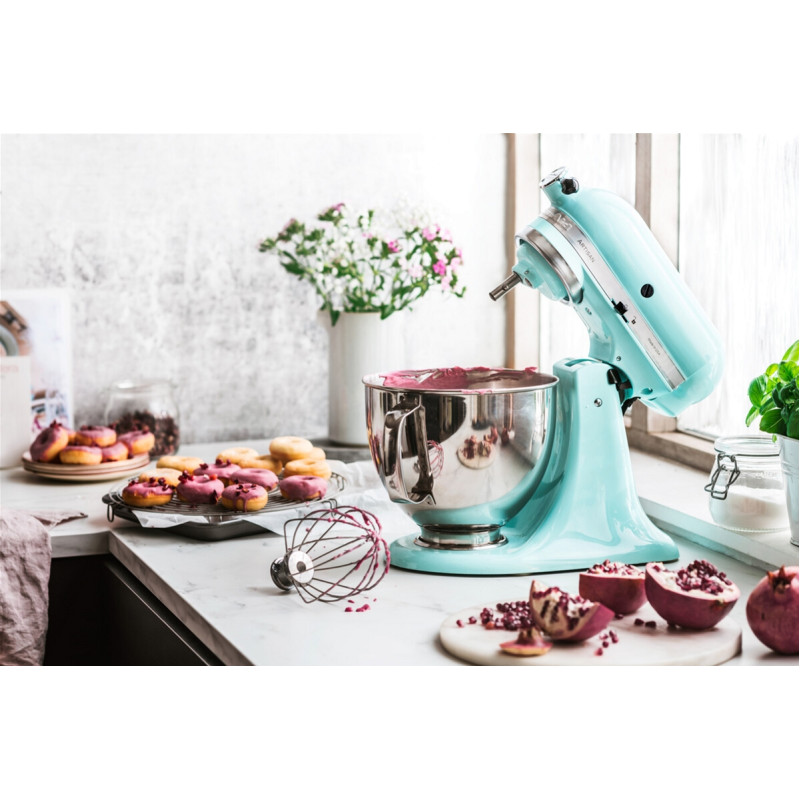 Міксер KitchenAid 5KSM175PSEIC