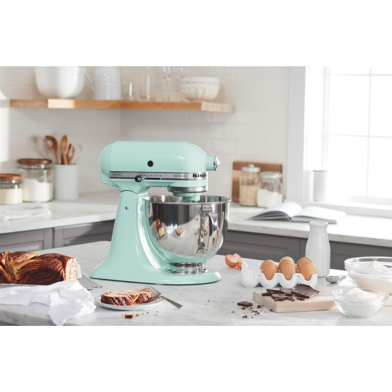 Міксер KitchenAid 5KSM175PSEIC