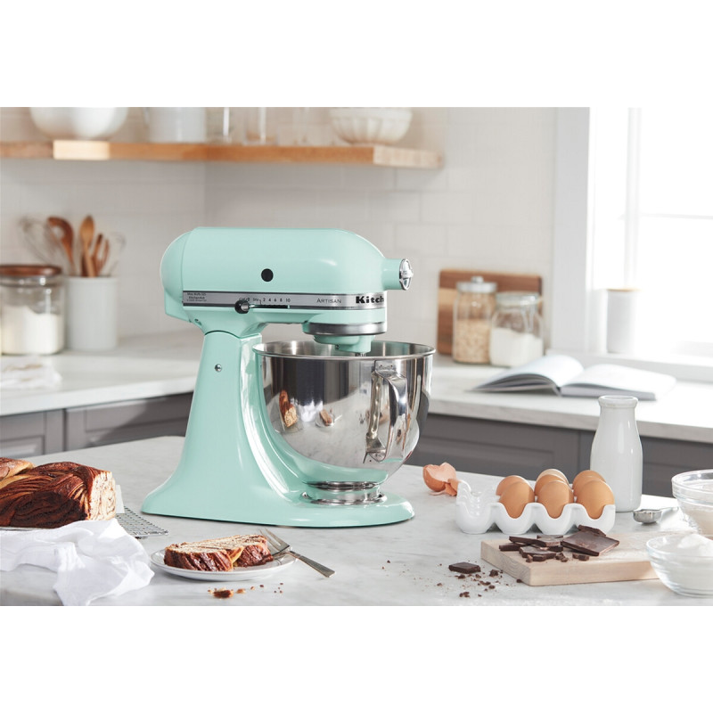 Міксер KitchenAid 5KSM175PSEIC