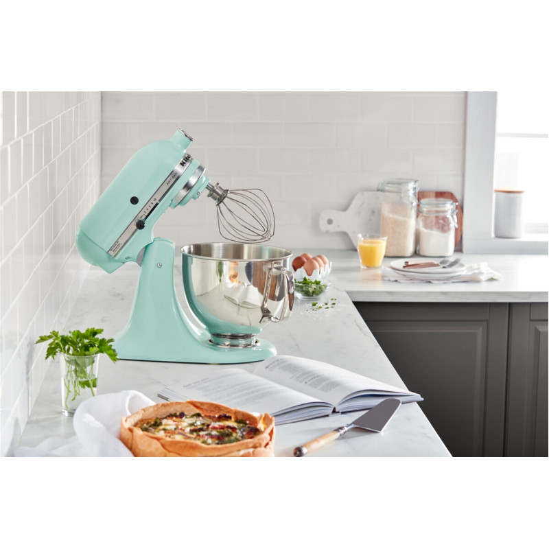 Міксер KitchenAid 5KSM175PSEIC