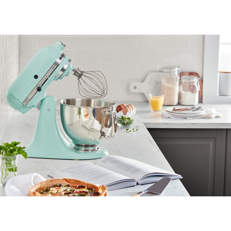 Міксер KitchenAid 5KSM175PSEIC