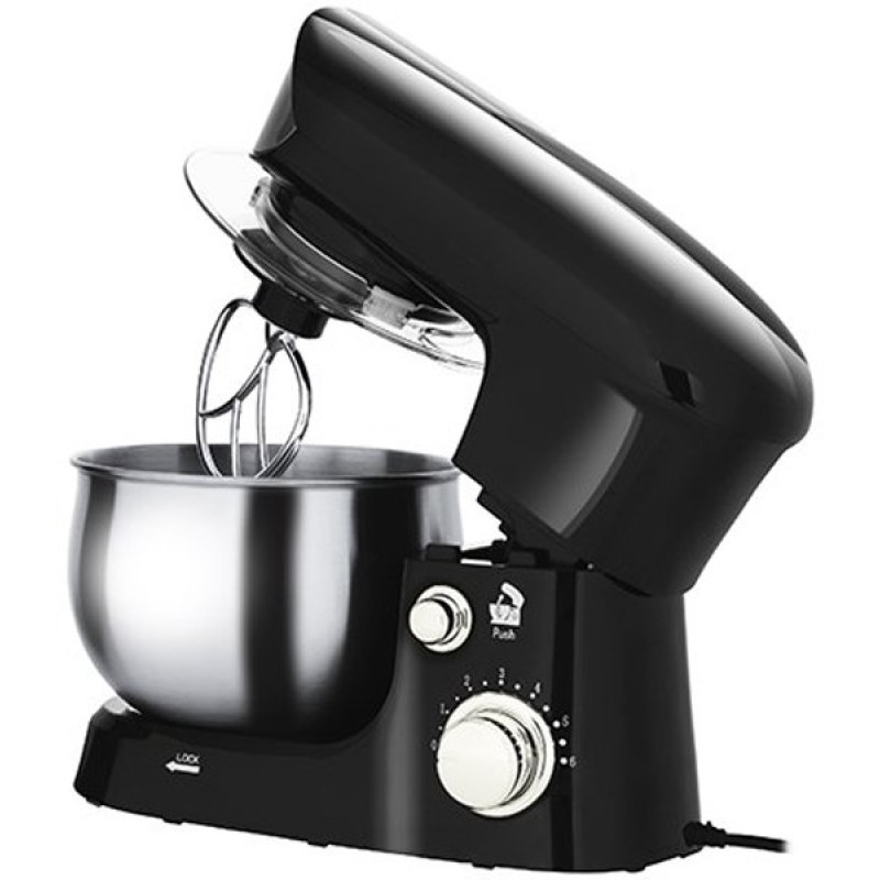 Міксер Adler AD 4226 black