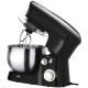 Міксер Adler AD 4226 black