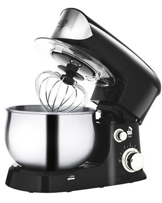 Міксер Adler AD 4226 black