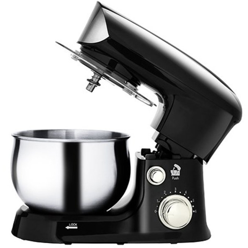 Міксер Adler AD 4226 black