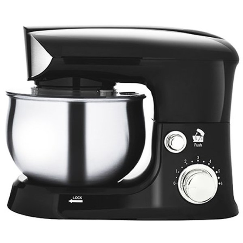 Міксер Adler AD 4226 black