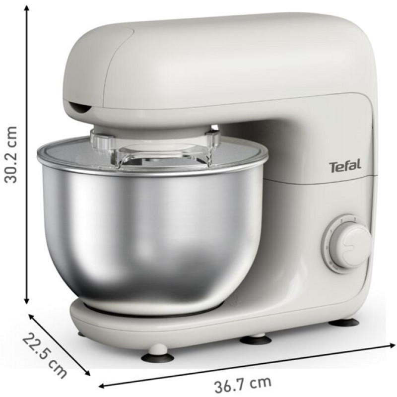 Міксер Tefal QB160138