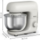 Міксер Tefal QB160138