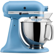 Змішувач KitchenAid 5KSM175PSEVB