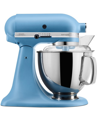 Міксер KitchenAid 5KSM175PSEVB