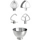 Змішувач KitchenAid 5KSM175PSEVB