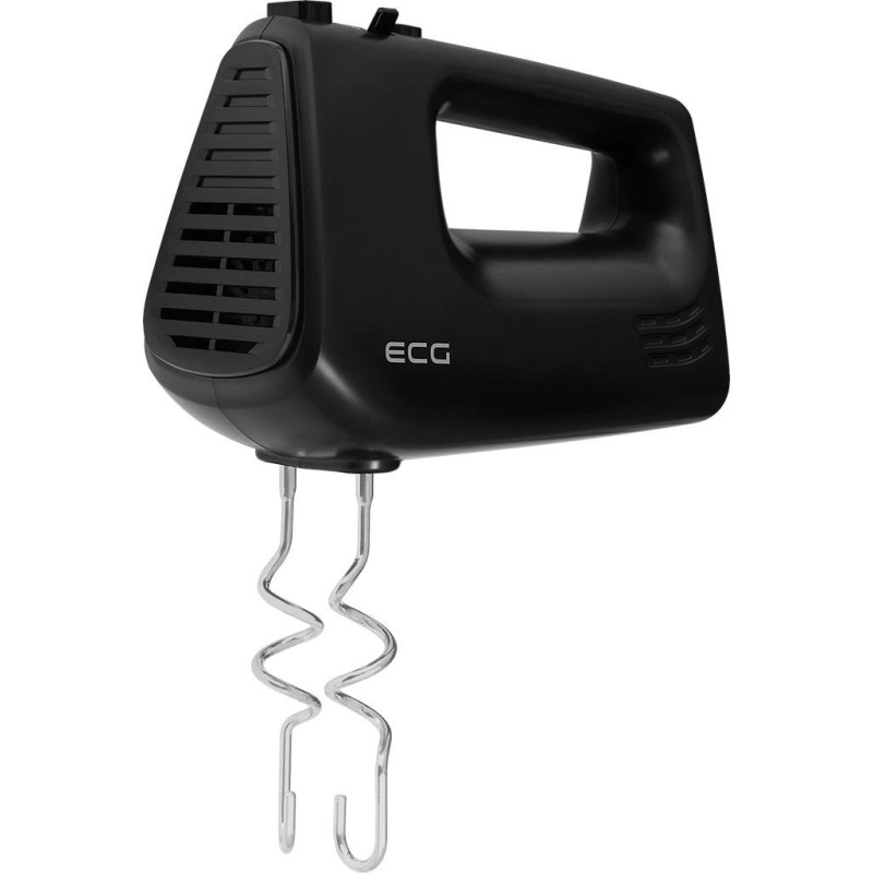 Міксер ECG RS 440 Black Lite