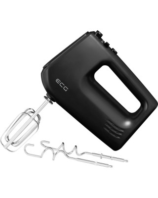 Міксер ECG RS 440 Black Lite