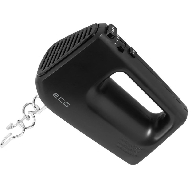 Міксер ECG RS 440 Black Lite