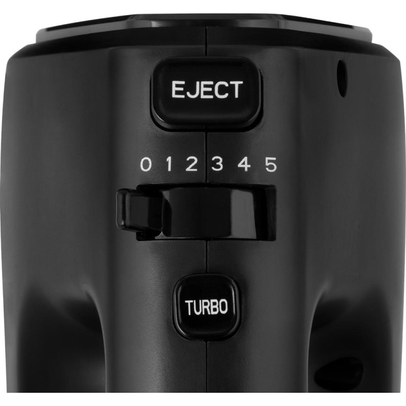 Міксер ECG RS 440 Black Lite