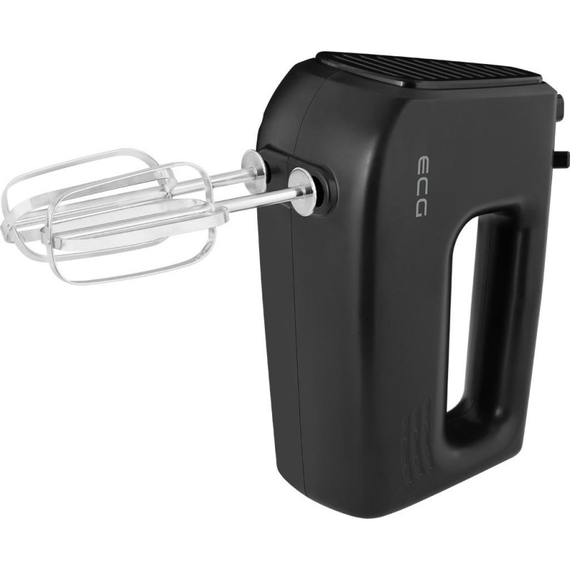 Міксер ECG RS 440 Black Lite