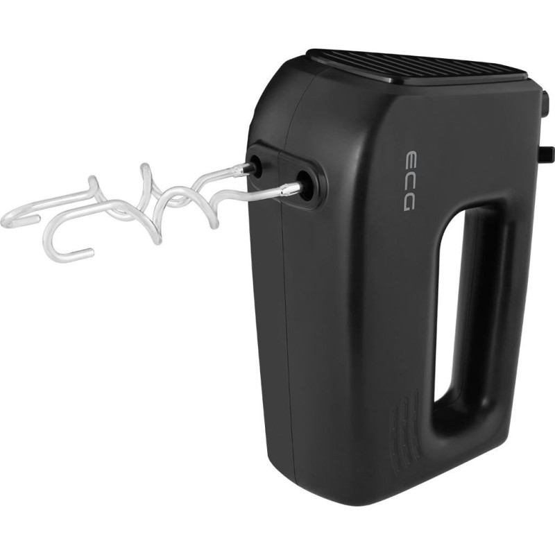 Міксер ECG RS 440 Black Lite