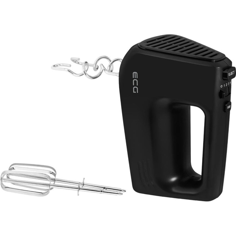 Міксер ECG RS 440 Black Lite