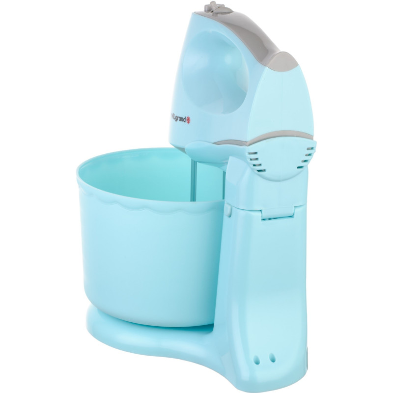 Міксер VILGRAND VHM3017B blue