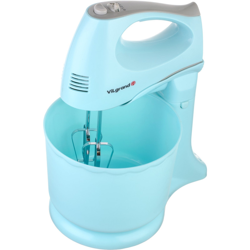 Міксер VILGRAND VHM3017B blue