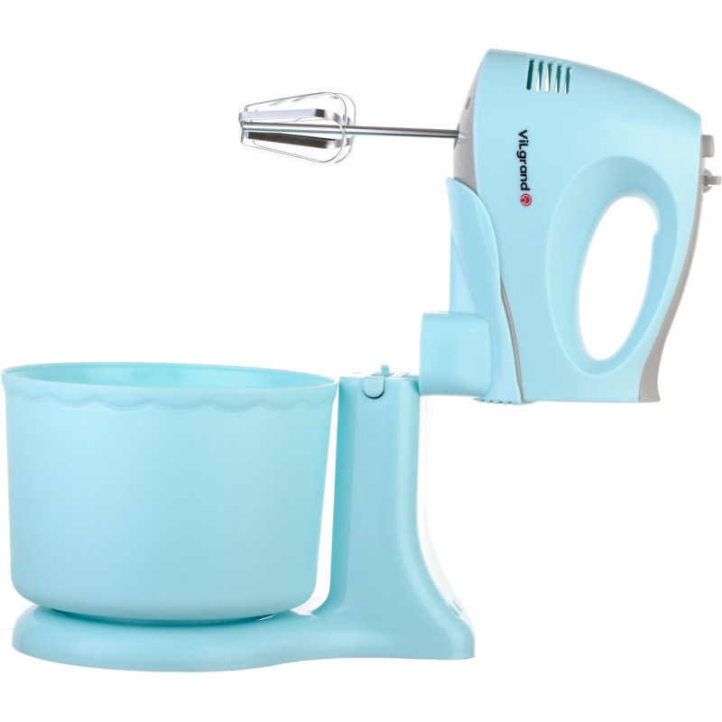 Міксер VILGRAND VHM3017B blue