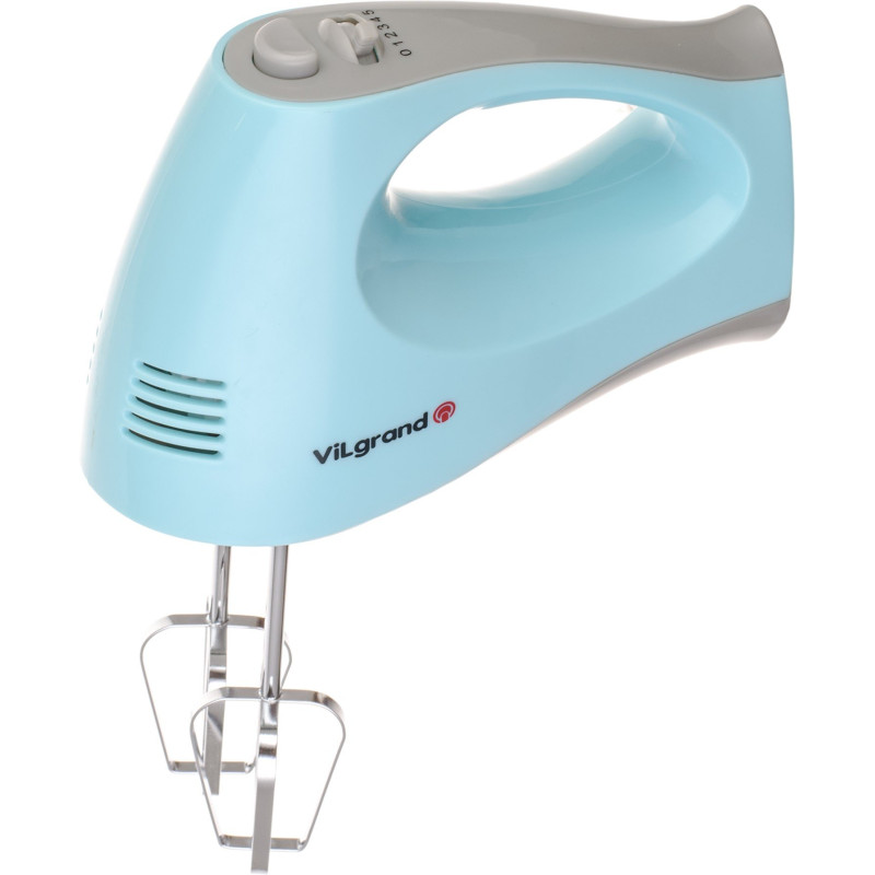 Міксер VILGRAND VHM3017B blue