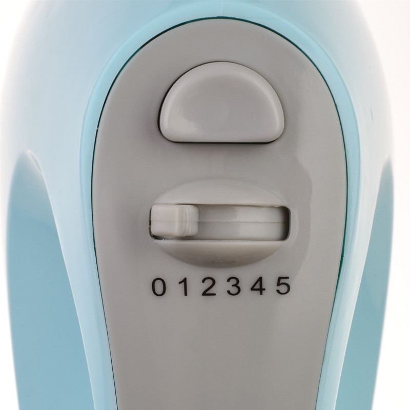 Міксер VILGRAND VHM3017B blue