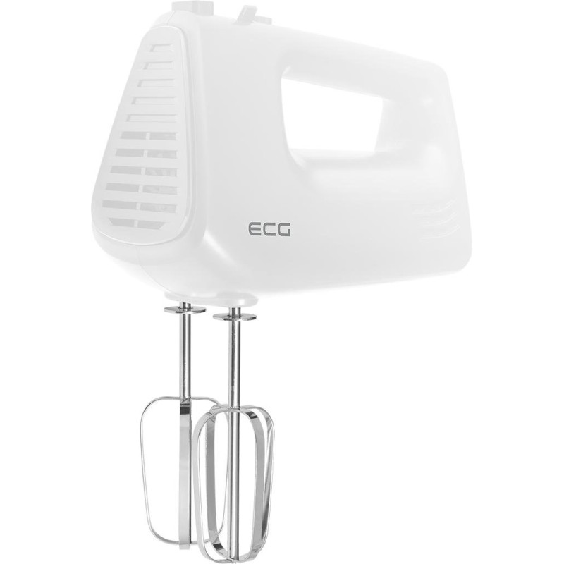 Міксер ECG RS 440 White Lite