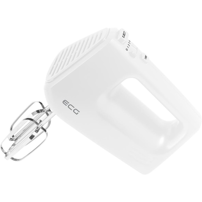 Міксер ECG RS 440 White Lite