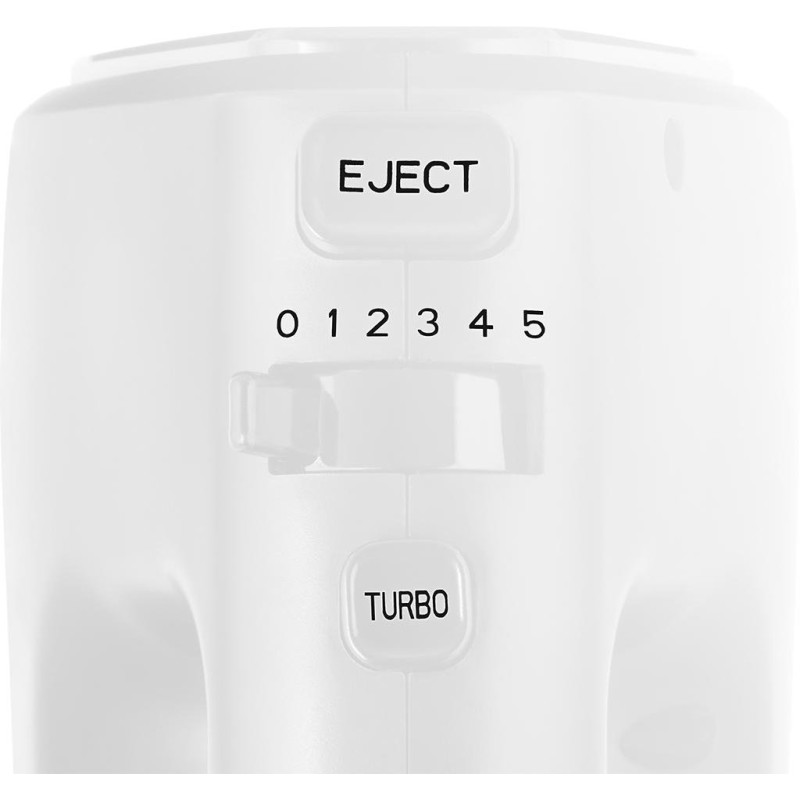 Міксер ECG RS 440 White Lite