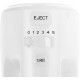 Міксер ECG RS 440 White Lite