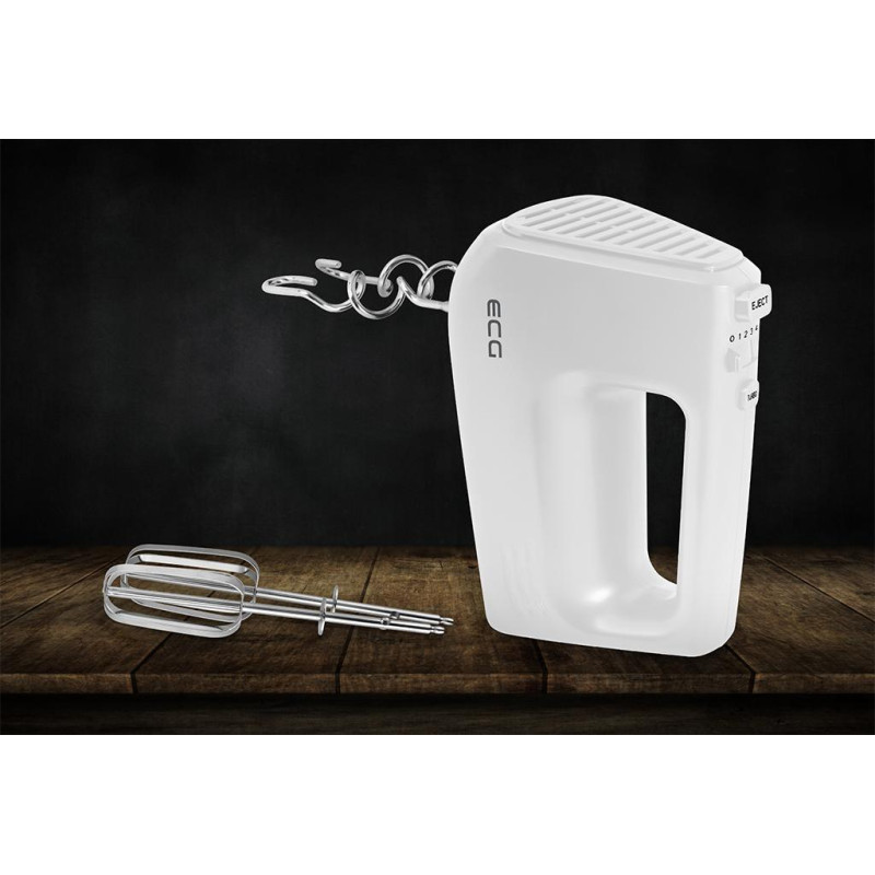 Міксер ECG RS 440 White Lite