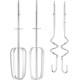 Міксер ECG RS 440 White Lite