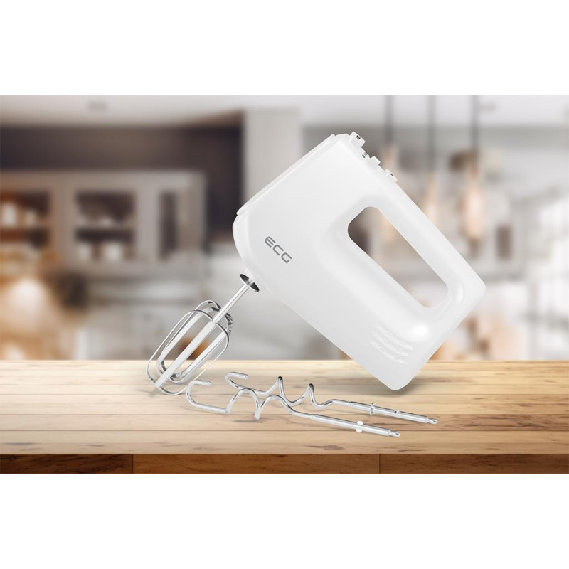 Міксер ECG RS 440 White Lite